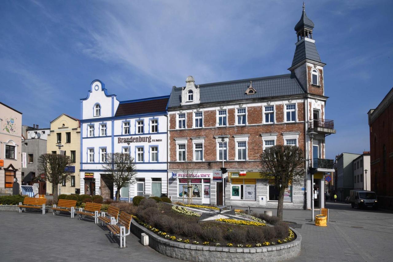 Ahoy Puck Apartament Przy Plazy Z Widokiem Na Morze Eksteriør billede