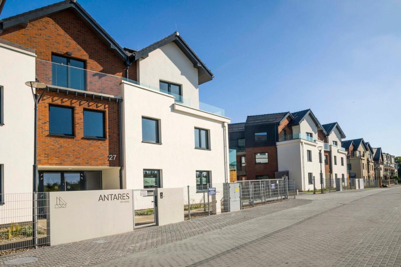 Ahoy Puck Apartament Przy Plazy Z Widokiem Na Morze Eksteriør billede