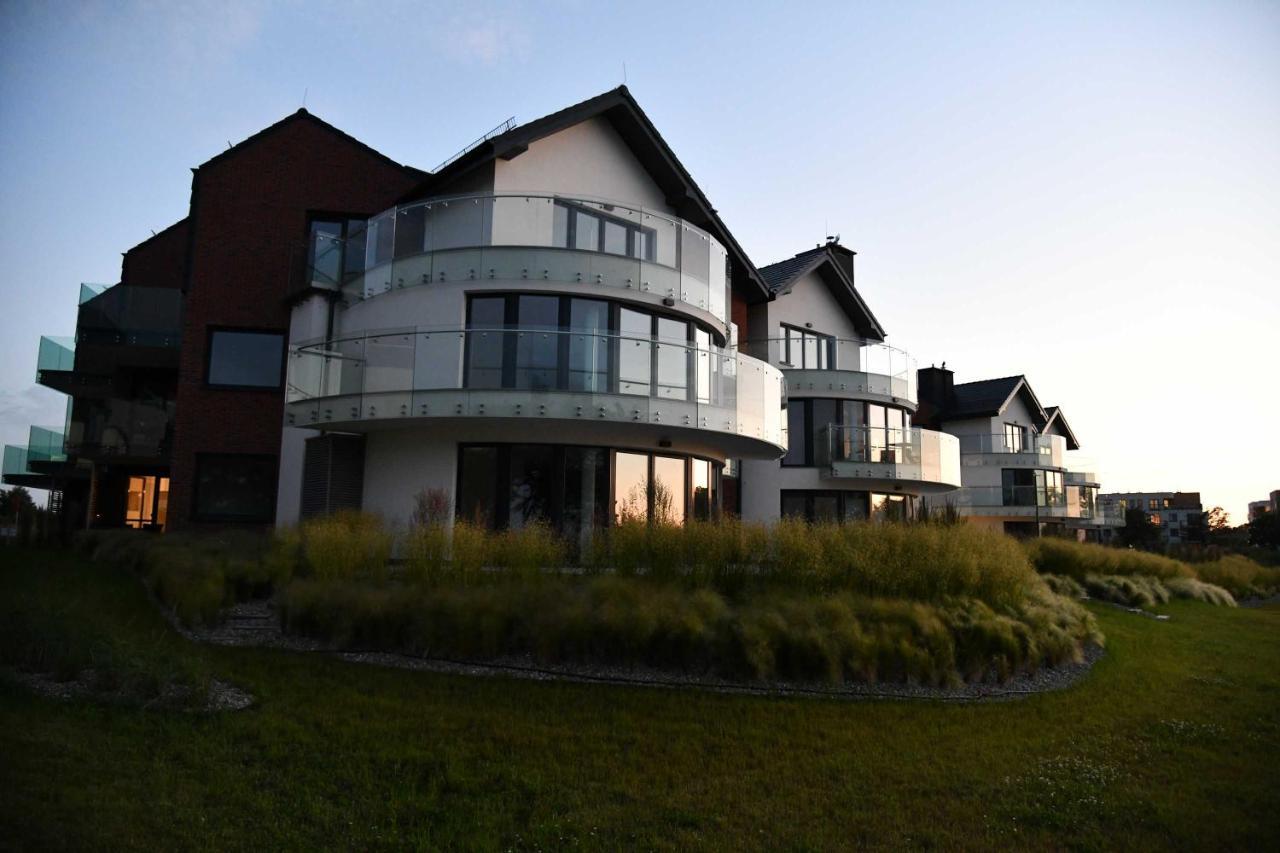 Ahoy Puck Apartament Przy Plazy Z Widokiem Na Morze Eksteriør billede